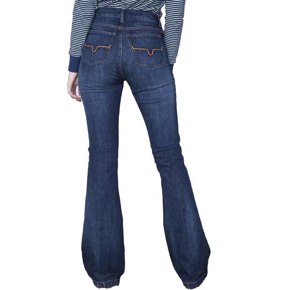Kimes Jennifer jeans 2/32”